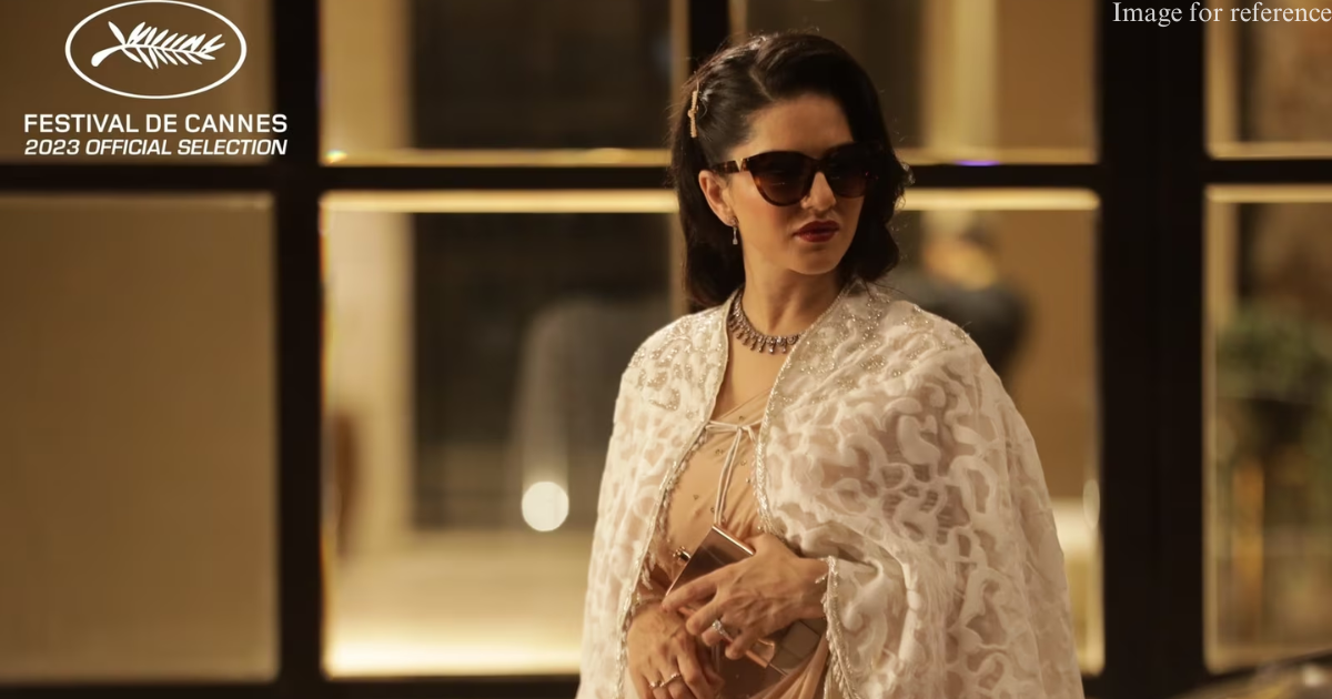 Ahead Of The Grand Cannes Debut, Sunny Leone Releases Murder Melody Teaser Of Kennedy